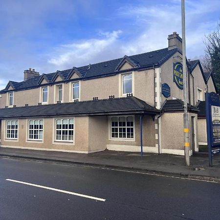 Lochway Hotel Dumbarton Luaran gambar